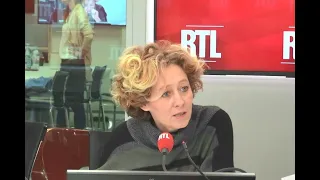 "'Gilets jaunes', ne gâchez pas votre victoire", prévient Alba Ventura