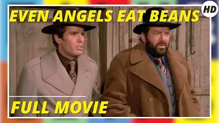 Even Angels Eat Beans | Action | Comedy | HD | Full movie in English with English subtitles