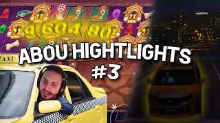 ABOU - TWITCH HIGHLIGHT #3