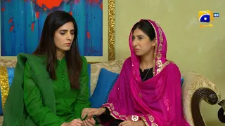 Komal Ne Aap Ki Sari Baat Sunli Hai... | Mohabbat Chor Di Maine | Har Pal Geo