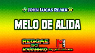 Robin Schulz feat. Alida - In Your Eyes - John Lucas (Reggae Remix)