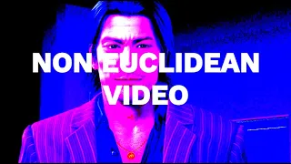 Non Euclidean reaction - New Megaboi Adventures reaction video