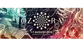 Aftermovie Ozora 2016 (unofficial) HD