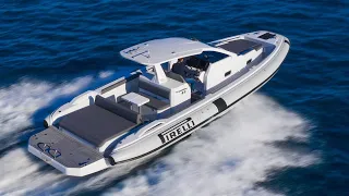 TOPTEN Boats The Best Rib Boats