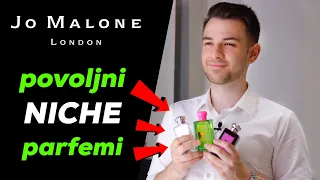 povoljni NICHE parfemi u Beogradu | Jo Malone Srbija