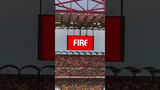 Pioli is on Fire, San Siro, Milan-Torino 4-1 26/98/2023
