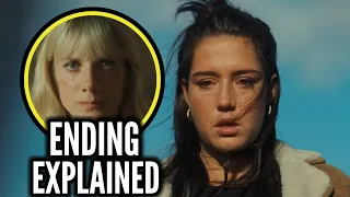 WINGWOMEN Netflix Ending Explained