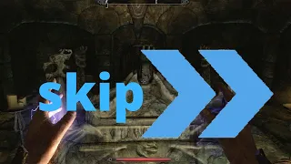 How to skip “The Horn of Jurgen Windcaller” quest in Skyrim