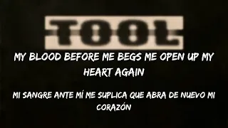 H. - TOOL   Inglés/Español