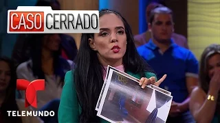 Violación o permisión | Caso Cerrado | Telemundo