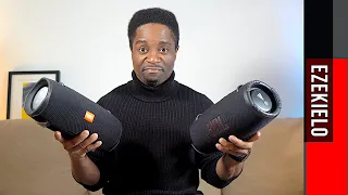 JBL Xtreme 3 vs JBL Xtreme 2 with Sound Comparison!