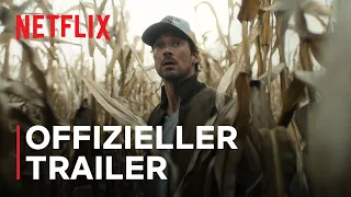 Das Signal | Offizieller Trailer | Netflix