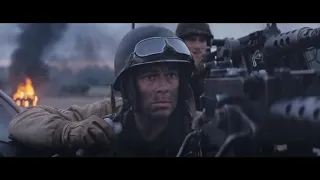 Army Seven Nation Army The Glitch Mob Remix Video FURY