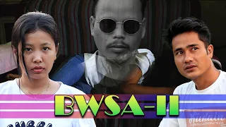 Bwsa 2 a new ksm production video || kokborok short film 2024