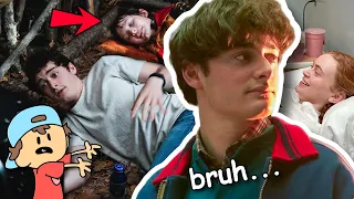 Stranger Things Season 5 First Look at Characters Update! (GOOD NEWS)