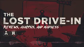 13th Warrior 1999 Movie Podcast, Review and Discussion - The Lost Drive-In