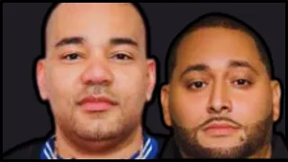 DJ Envy Admits to Involving Celebrities & Athletes into what FEDS are saying is a PONZI Scheme