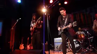 Low Down And Dirty - Bernard Allison / Mike Zito - Live @ Tralf Music Hall