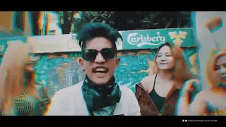 New Nepali Pakku panda rap song kam chhaina official music video 🇳🇵