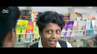 அமுக்கு டுமுக்கு அமால் டுமீலா? 😂 | Kana Kaanum Kaalangal