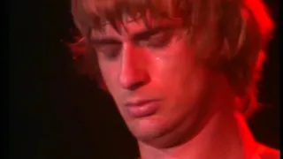 Mike Oldfield Ommadawn Part 1. Live, Roskilde Festival1982