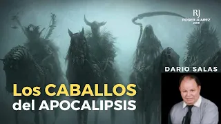 Los Cuatro Caballos del Apocalipsis -Dario Salas