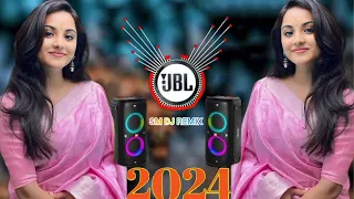 DJ Hindi song 🎧 DJ REMIX | 2024 old DJ REMIX song...