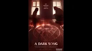 Песнь тьмы / A Dark Song (2016) | Трейлер