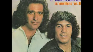 João Mineiro & Marciano - Chuvas De Maio (Los Aguaceros De Mayo)