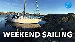 Weekend Sailing Part 1