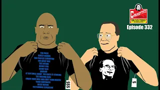 Jim Cornette on The Rock Being Given Full Ownership Of His Catchphrases & Intellectual Property