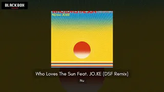 Nu - Who Loves The Sun Feat. JO.KE (DSF Remix) | BAR25198