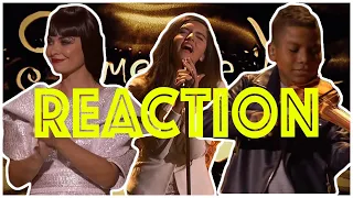 Angelina Jordan - Someone You Loved - America's Got Talent: The Champions Finale
