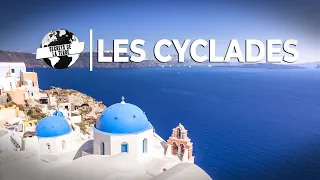 Documentaire Grèce : Les Secrets des Cyclades