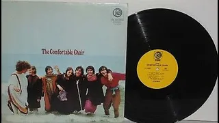 The Comfortable Chair   The Comfortable Chair us 1968,Folk Rock, Pop Rock, Psychedelic Rock