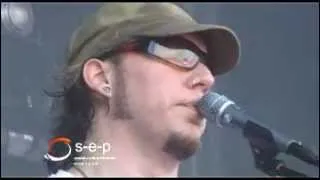 The New Shining live at BosPop (Weert, Netherlands)