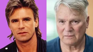 RICHARD DEAN ANDERSON: UNE VIE