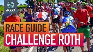 Everything You Need To Know About Challenge Roth 2019