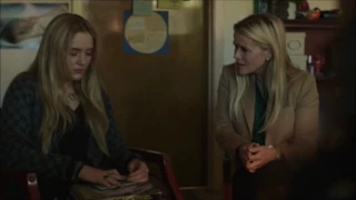 I feel a pressure to be perfect - "Big Little Lies" - Reese Witherspoon