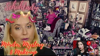 Darlene Flynn - Bailey Sarian Mörder, Mystery und Make-up Montag ÜBERSETZUNG & GRWM