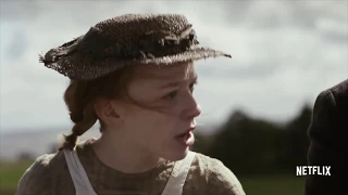 Netflix's Anne with an E versus the Original Anne of Green Gables