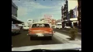 Sydney 1975 / Filmed by Ross Myers
