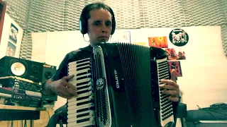 Escadaria (cover) por Claudinho de Monteiro