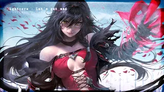 Nightcore - Let's get mad