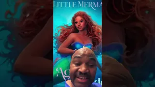 Disney went too far  on Little Mermaid 🧜‍♀️ p.2 #fypシ゚viral #littlemermaid