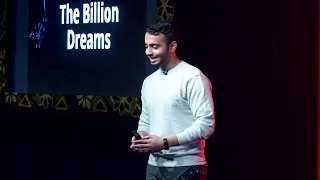 Next Generation. | Angad Daryani | TEDxKanke