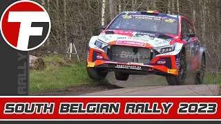 South Belgian Rally 2023