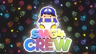 Smg4 Crew New Intro 2023, (Smg4: Mario Does Pranks 2) ​⁠