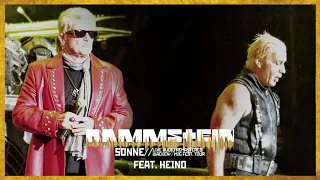 Rammstein - Sonne [ft. Heino] (Live Audio Remastered - Wacken 2013)