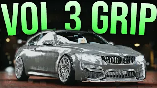 THE BMW M4 GTS IS AN ELITE S CLASS CAR IN NEED FOR SPEED UNBOUND VOLUME 3! (S TIER BUILD GUIDE)